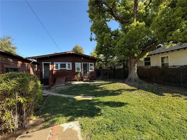 354 W Center Street, Covina, California 91723