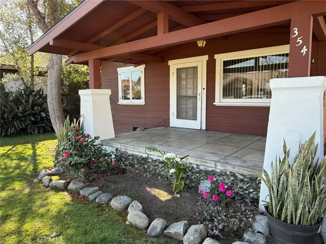 354 W Center Street, Covina, California 91723