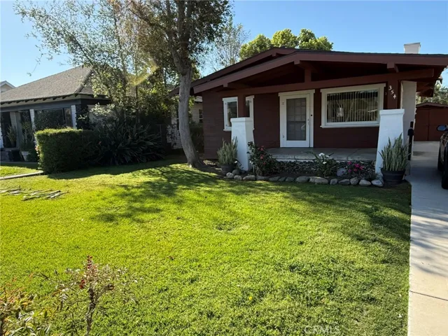 354 W Center Street, Covina, California 91723