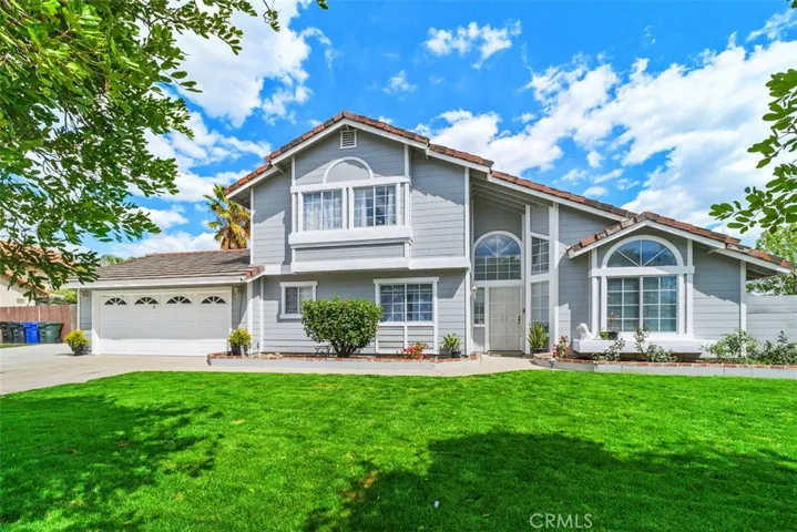 751 N Larch Avenue, Rialto, California 92376
