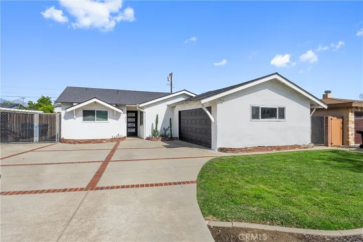 842 N Kidder Avenue, Covina, California 91724