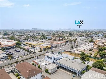 116 S Fir Avenue, Inglewood, California 90301