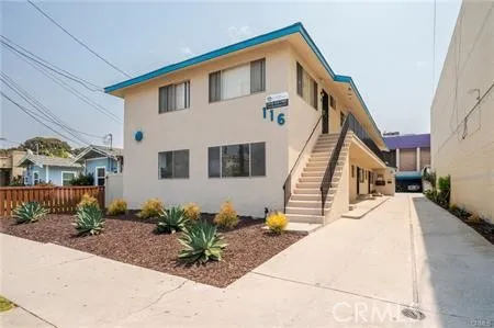 116 S Fir Avenue, Inglewood, California 90301