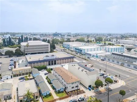 116 S Fir Avenue, Inglewood, California 90301