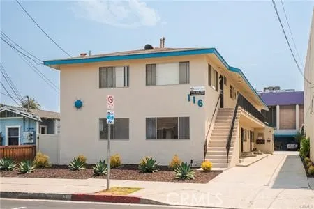 116 S Fir Avenue, Inglewood, California 90301