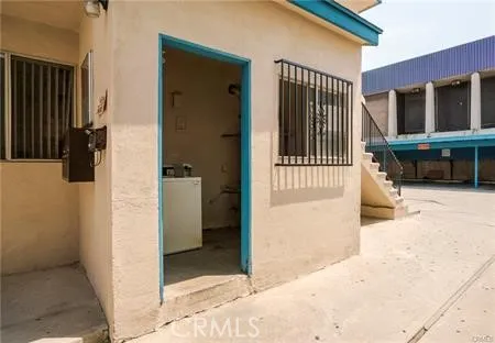 116 S Fir Avenue, Inglewood, California 90301