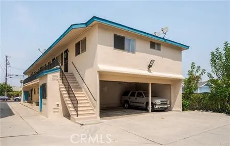 116 S Fir Avenue, Inglewood, California 90301
