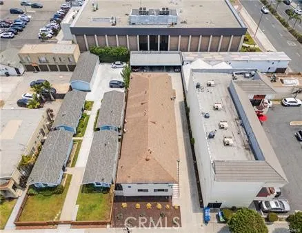 116 S Fir Avenue, Inglewood, California 90301