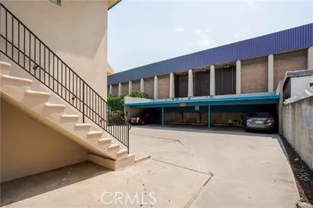 116 S Fir Avenue, Inglewood, California 90301