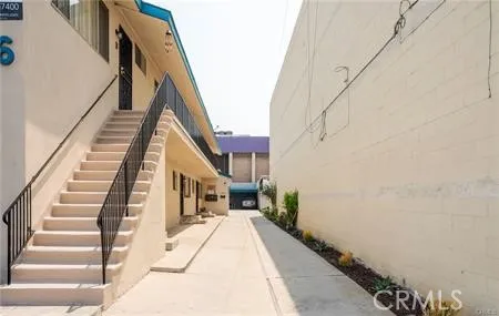 116 S Fir Avenue, Inglewood, California 90301