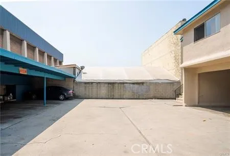 116 S Fir Avenue, Inglewood, California 90301