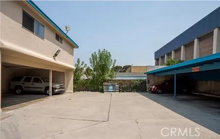 116 S Fir Avenue, Inglewood, California 90301