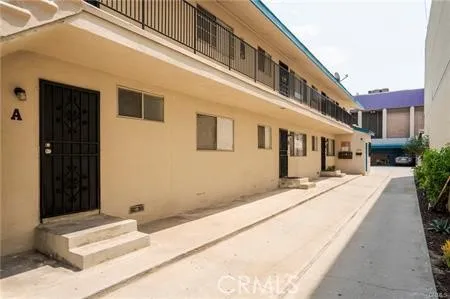 116 S Fir Avenue, Inglewood, California 90301