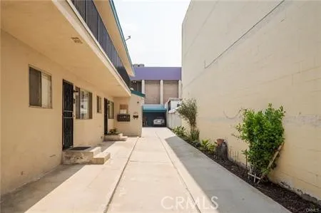 116 S Fir Avenue, Inglewood, California 90301