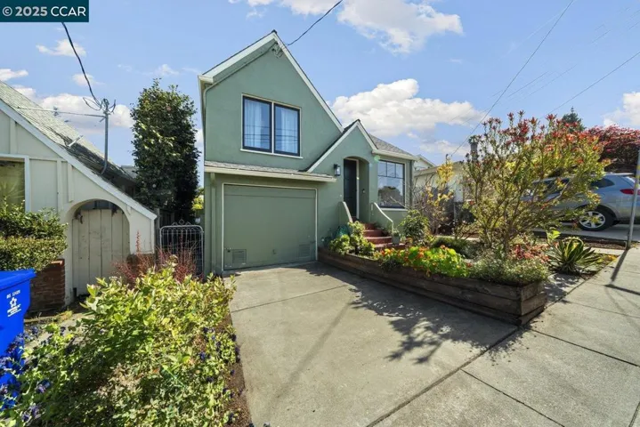 5920 Orchard Ave, Richmond, California 94804
