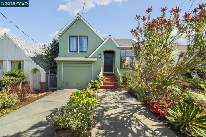 5920 Orchard Ave, Richmond, California 94804