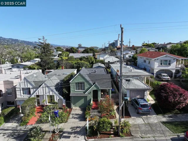 5920 Orchard Ave, Richmond, California 94804