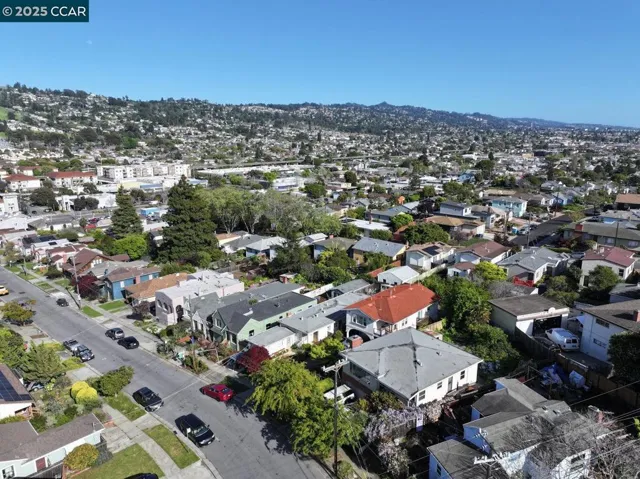 5920 Orchard Ave, Richmond, California 94804