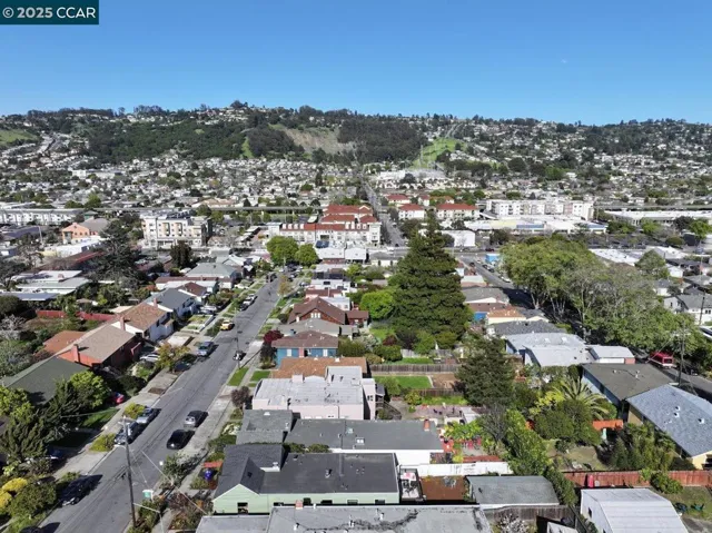 5920 Orchard Ave, Richmond, California 94804