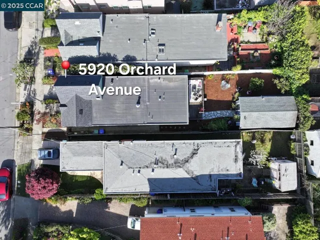 5920 Orchard Ave, Richmond, California 94804