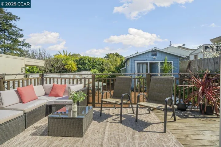 5920 Orchard Ave, Richmond, California 94804