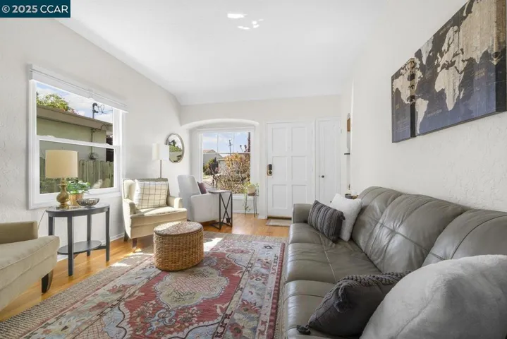 5920 Orchard Ave, Richmond, California 94804