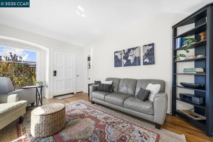5920 Orchard Ave, Richmond, California 94804