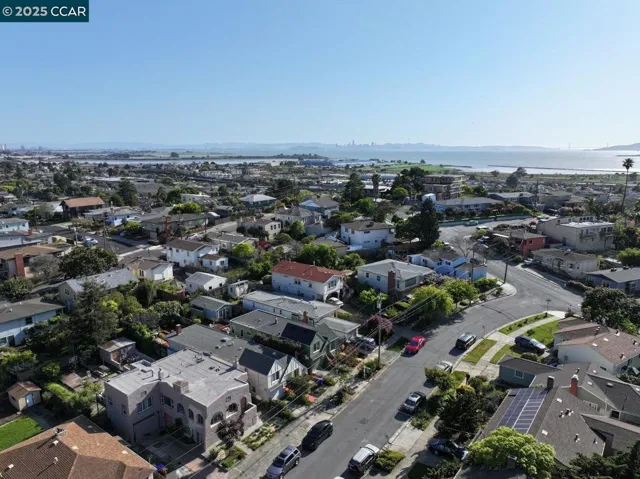 5920 Orchard Ave, Richmond, California 94804