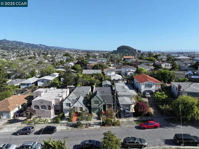 5920 Orchard Ave, Richmond, California 94804