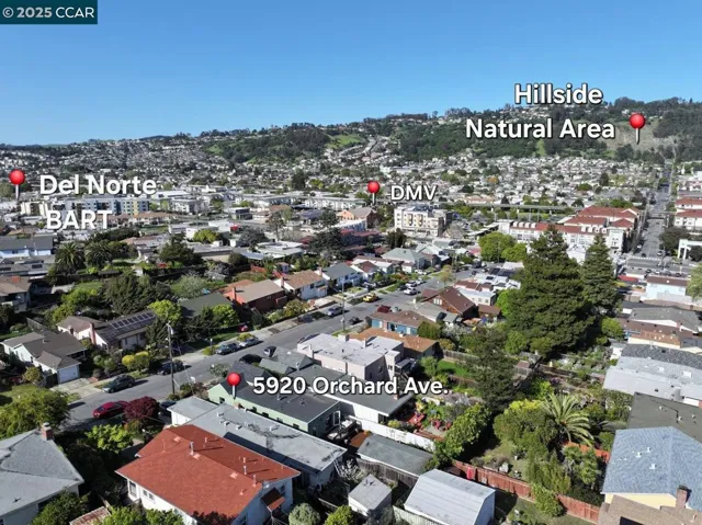 5920 Orchard Ave, Richmond, California 94804