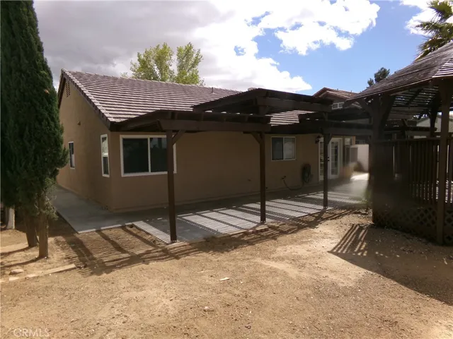 10878 Bonanza Road, Adelanto, California 92301