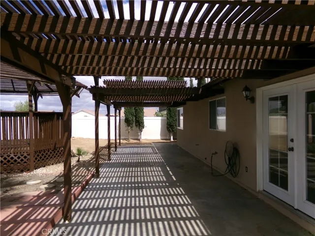 10878 Bonanza Road, Adelanto, California 92301