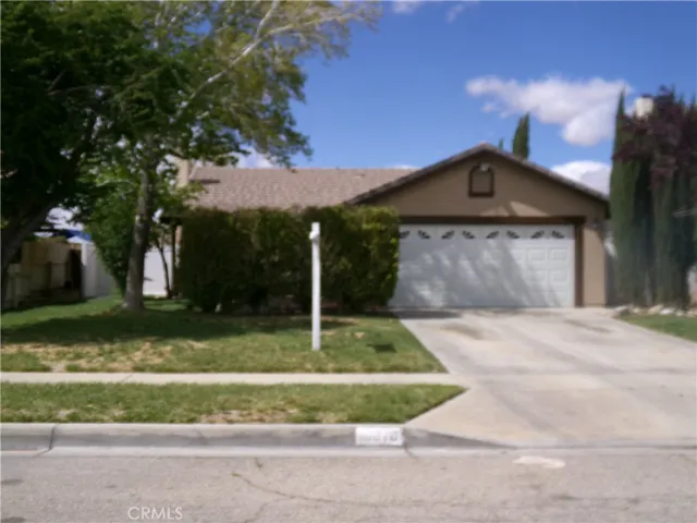 10878 Bonanza Road, Adelanto, California 92301