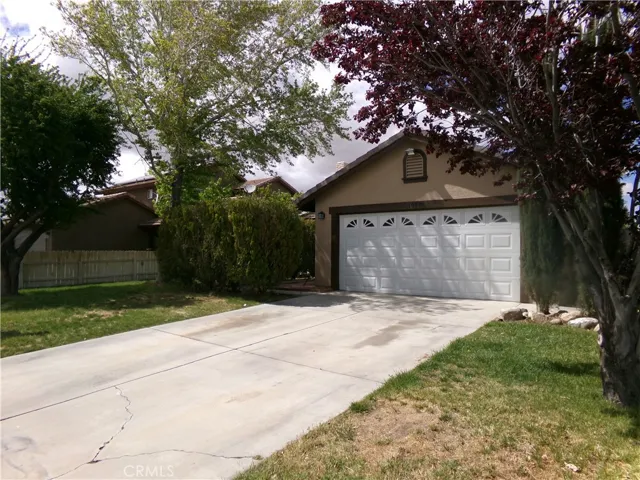 10878 Bonanza Road, Adelanto, California 92301