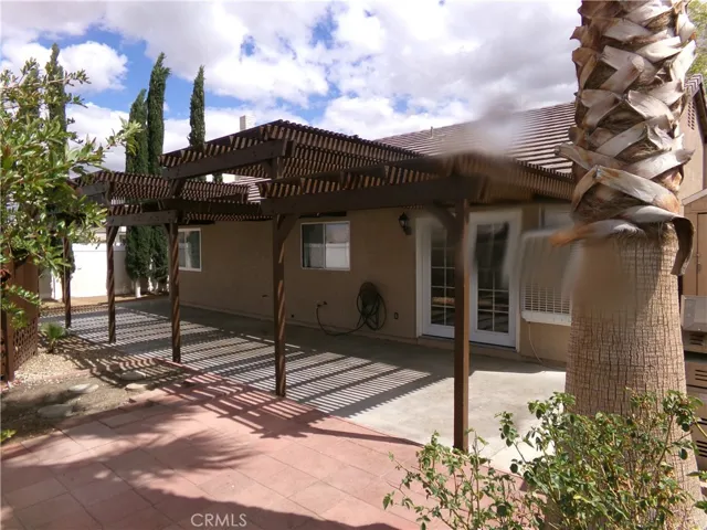10878 Bonanza Road, Adelanto, California 92301