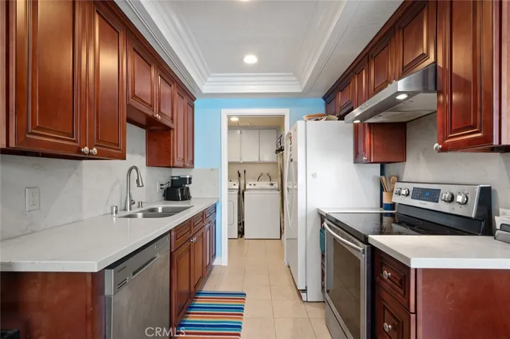 1801 Ewing Court 26, Hacienda Heights, California 91745