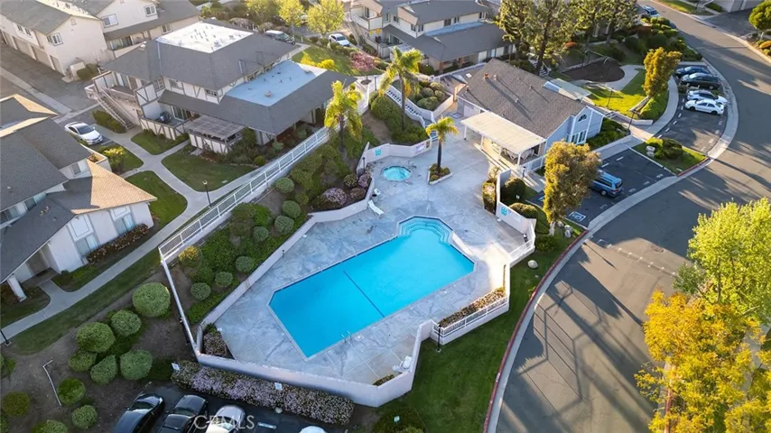 1801 Ewing Court 26, Hacienda Heights, California 91745