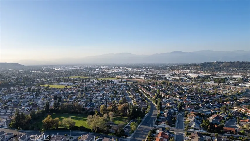 1801 Ewing Court 26, Hacienda Heights, California 91745