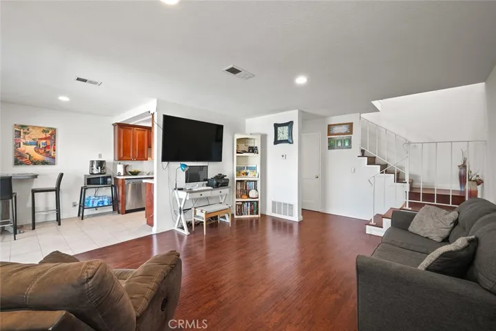 1801 Ewing Court 26, Hacienda Heights, California 91745