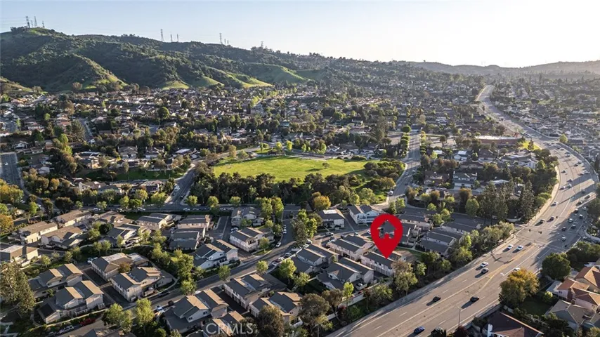 1801 Ewing Court 26, Hacienda Heights, California 91745