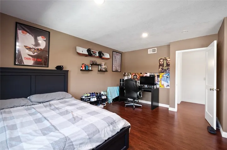 1801 Ewing Court 26, Hacienda Heights, California 91745