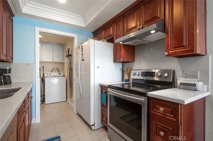 1801 Ewing Court 26, Hacienda Heights, California 91745