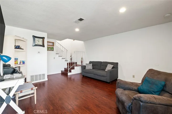 1801 Ewing Court 26, Hacienda Heights, California 91745