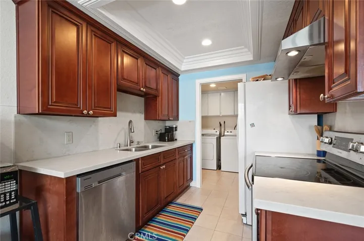 1801 Ewing Court 26, Hacienda Heights, California 91745