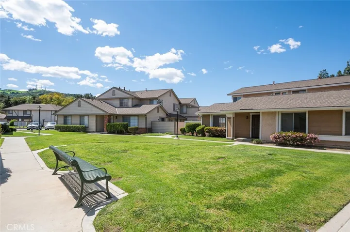 1801 Ewing Court 26, Hacienda Heights, California 91745