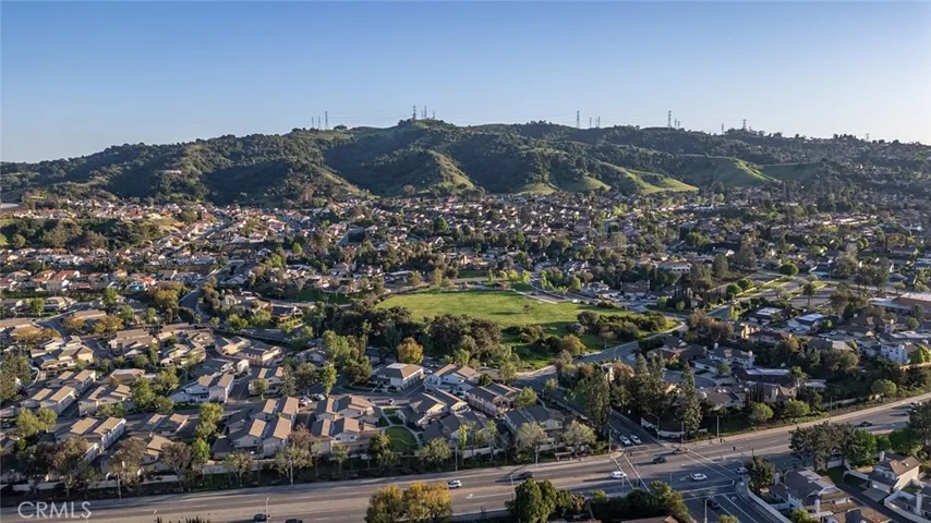 1801 Ewing Court 26, Hacienda Heights, California 91745
