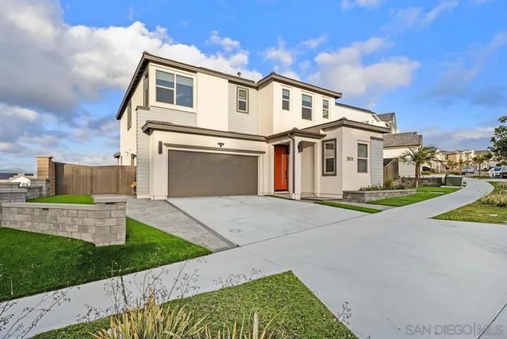 2103 Via Estancia, Chula Vista, California 91913