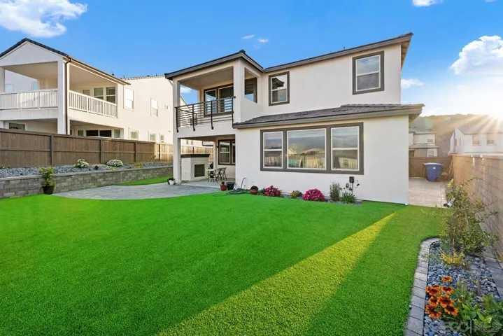 2103 Via Estancia, Chula Vista, California 91913