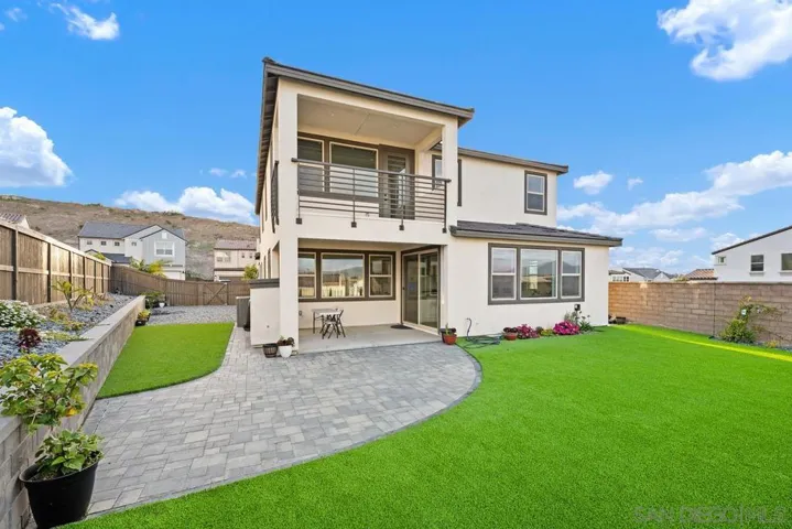 2103 Via Estancia, Chula Vista, California 91913