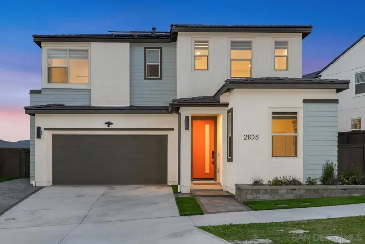 2103 Via Estancia, Chula Vista, California 91913